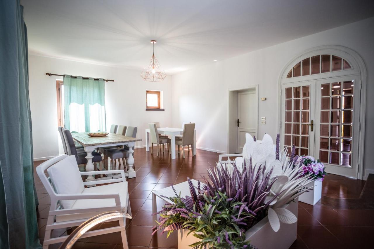 Residenza Paradisea Arezzo Eksteriør bilde