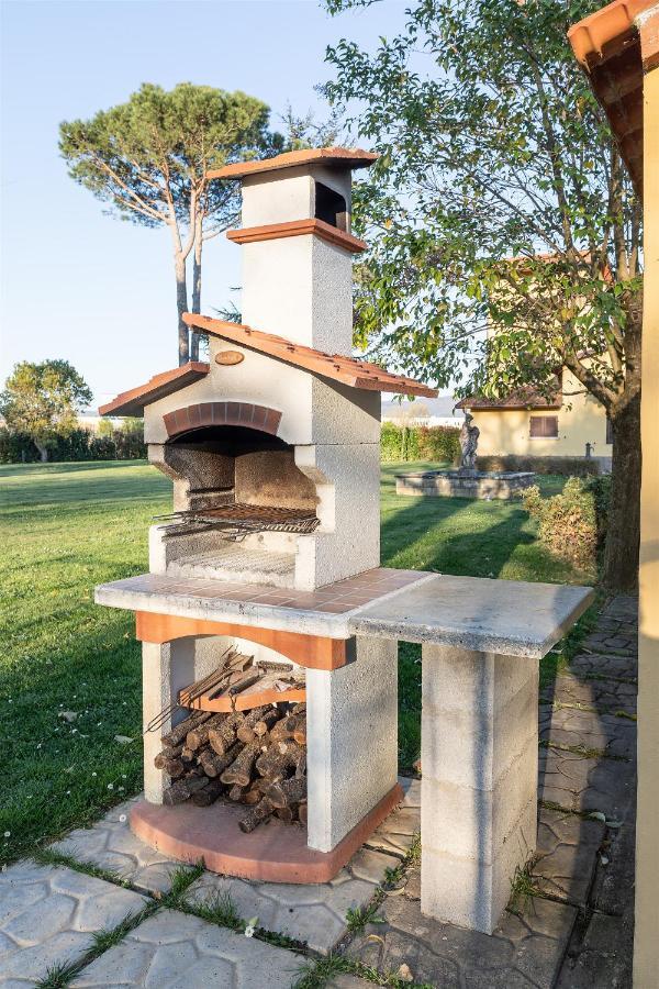 Residenza Paradisea Arezzo Eksteriør bilde