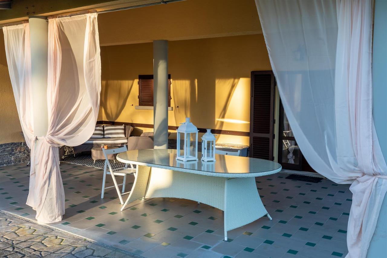 Residenza Paradisea Arezzo Eksteriør bilde