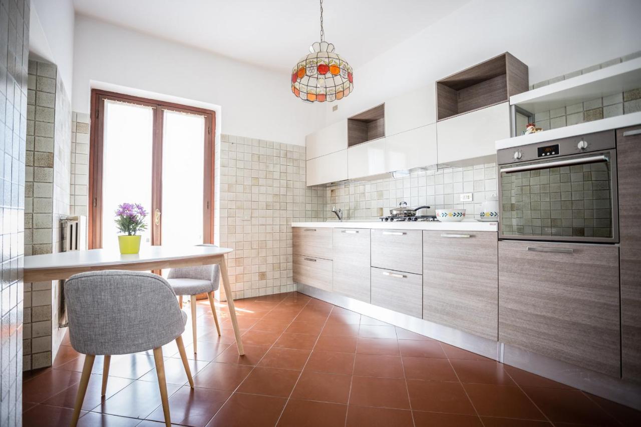 Residenza Paradisea Arezzo Eksteriør bilde