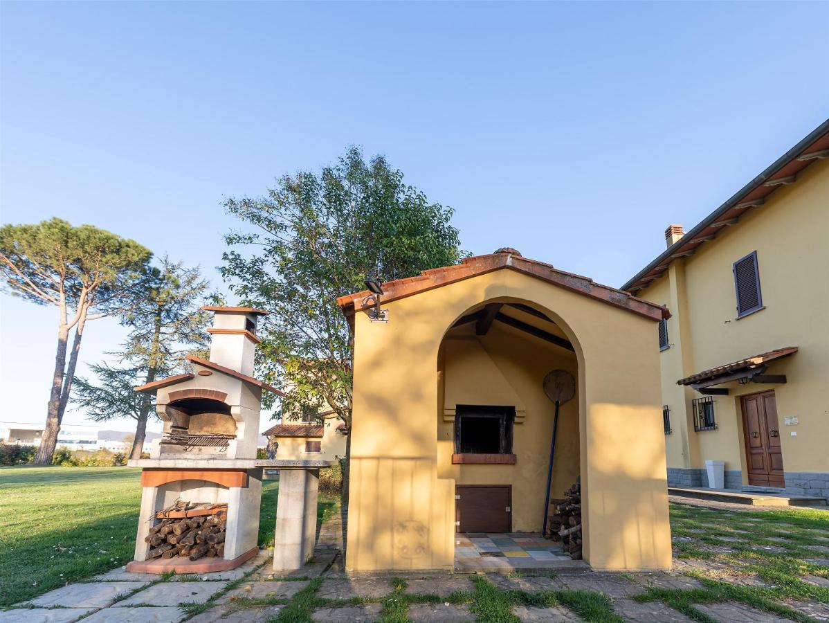 Residenza Paradisea Arezzo Eksteriør bilde