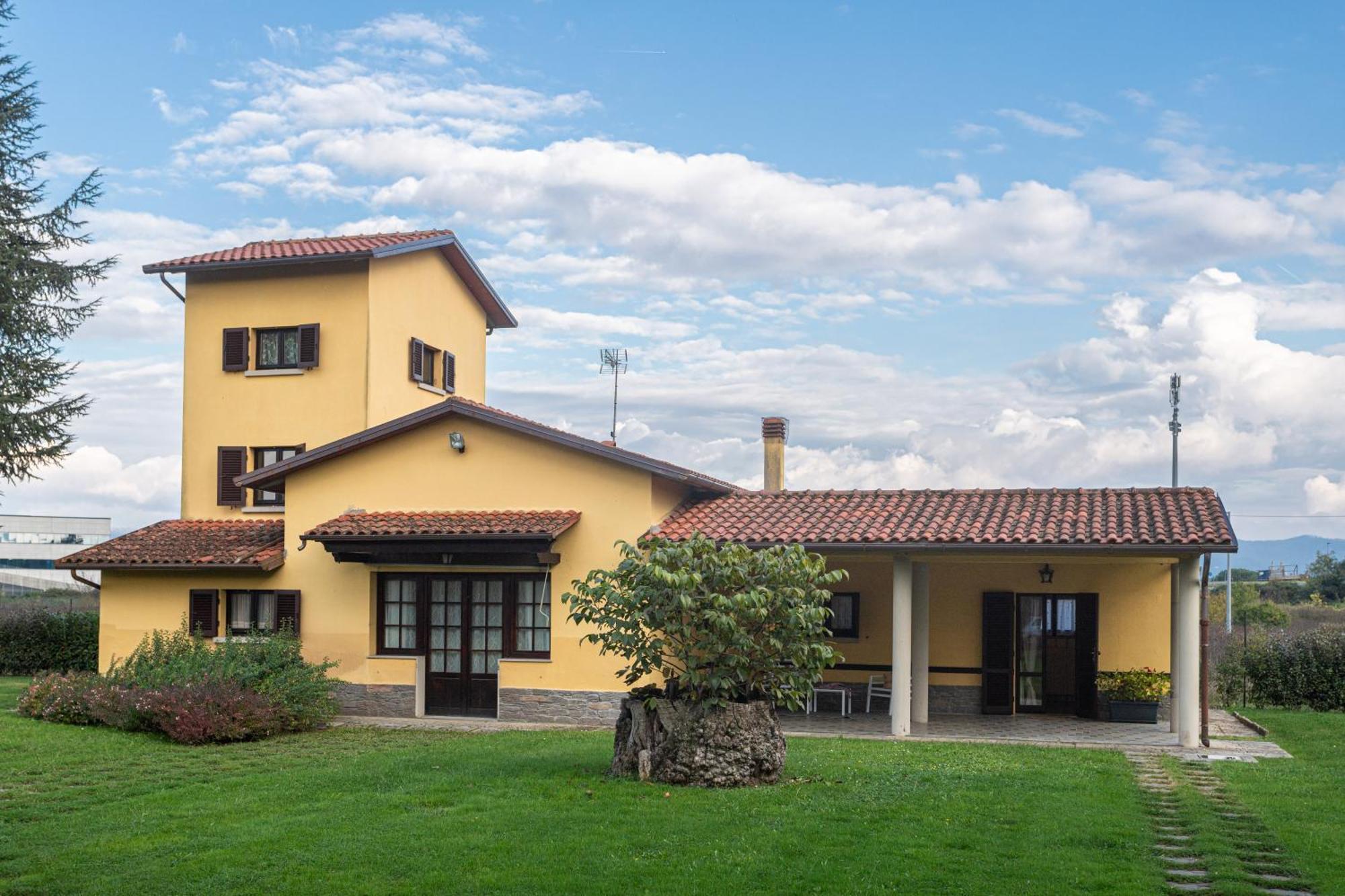 Residenza Paradisea Arezzo Eksteriør bilde